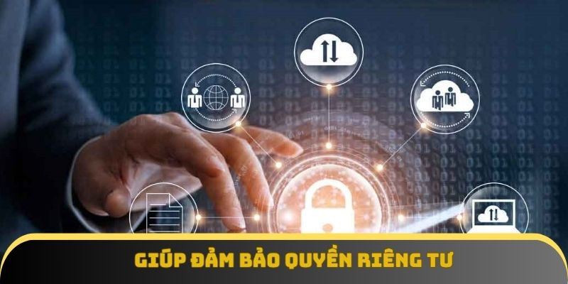 Tải app Hello88 giúp đảm bảo quyền riêng tư, tốc độ truy cập